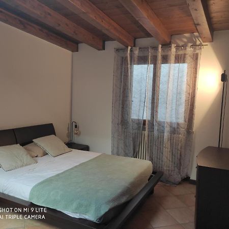 Apartamento Secret Garden Mandello Mandello del Lario Exterior foto