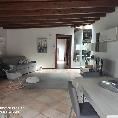 Apartamento Secret Garden Mandello Mandello del Lario Exterior foto