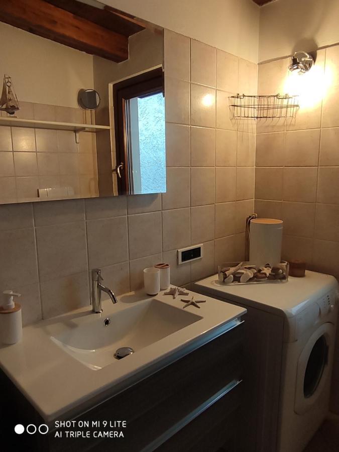 Apartamento Secret Garden Mandello Mandello del Lario Exterior foto